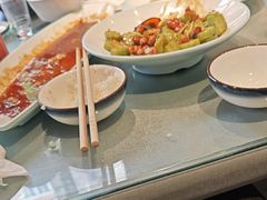 -小船渔村·大连菜(新华街店)