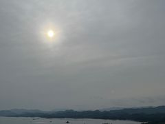 -千岛湖天屿景区