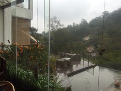 -厦门园林植物园-植物园滴水山房
