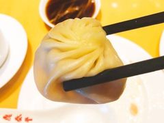 -鼎泰丰(嘉年华•海信广场VILLAGE店)