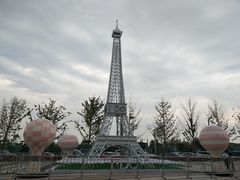 -青岛东方影都融创水世界