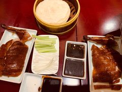 北京特色烤鸭-香丰阁·烤鸭·川湘菜(清河店)
