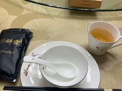 -醉霖生态餐厅(交大店)