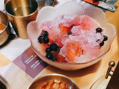 -闻老头·菊花炭烤肉(D11店)