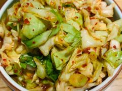 -熙成烧烤(白塔岭店)