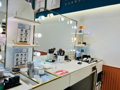 -海马体照相馆(石家庄裕华万达广场店)