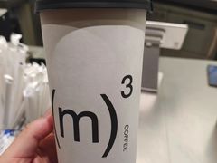 -CUBIC3三立方咖啡(西岸凤巢店)