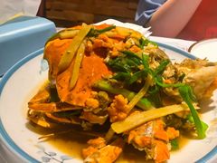 -三妹小龙虾·黄油蟹(华侨城总店)