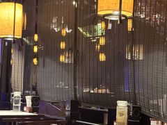-绿茶餐厅(朝阳大悦城店)