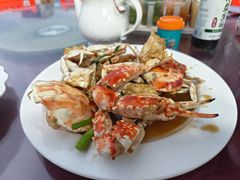 -明润海鲜(南边海店)