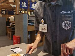 -永旺梦乐城(金银潭店)