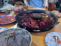 -歪火锅(宝光寺店)
