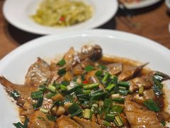-小厨师·二十年沈家门小海鲜(百井坊巷店)
