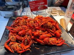 -靓虾二哥长沙地标小龙虾(五一广场店)
