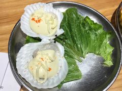 -青瓦炭韩潮烤肉(花园道店)