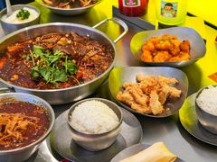 -蓉三少冒烤鸭·四川小吃集(北京首店)