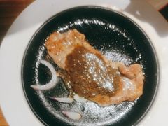 -快乐爱斯米牛排自助(正大广场店)