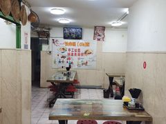 -彭家牛肉块扯面