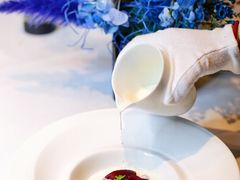 -Le Siècle.百年西餐厅(颐和公馆店)