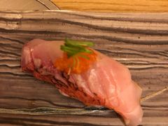 -鮨青(恒基名人购物中心店)