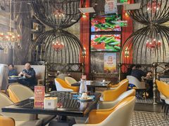 -巴依老爷新疆美食(清华东门店)