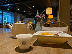 -法云安缦酒店