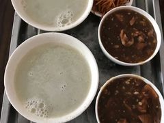 炒肝-姚记炒肝店(鼓楼店)