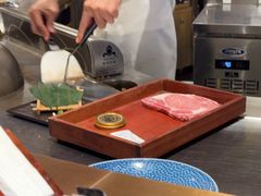 -牛将军•涮肉•烤肉(北京王府井·故宫店)