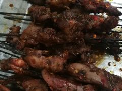 -文文烤肉(大皮院店)