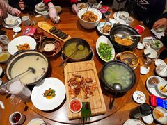 -瑶王府·广西菜(金阳路店)