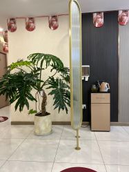 -伊姿衫日瘦 ·科技瘦身 ·纤体美妍