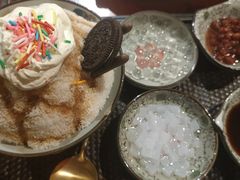 -袁老四重庆老火锅(桐梓坡店)