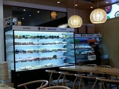 大堂-超级泰·泰式麻辣烫(南京商厦店)
