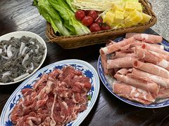 -天丽餐厅•烧烤铜锅涮(西青道辅路店)