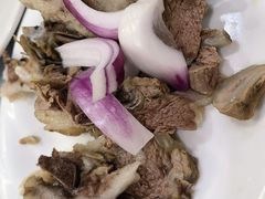 -苏莱特色牛骨滩羊手抓馆(长城东街总店)