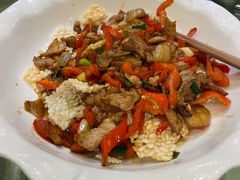 -乐口福家常菜馆(古庸路店)