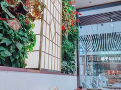 -Peet's Coffee皮爷咖啡(上海长风大悦城店)