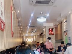 -龙记桂林米粉店(书城路店)