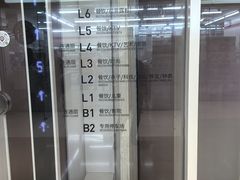 -国贸中心·国贸大厦三期