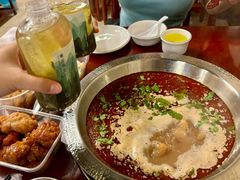 -老城红焖羊肉(老步行街店)