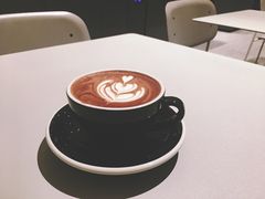 -Seesaw Coffee(上生新所店)