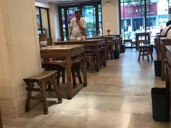 大堂-老刘家永盛斋·传统泡馍(东关南街店)