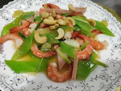 -洪霞餐馆