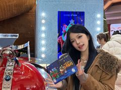 -松雷商业(南岗店)