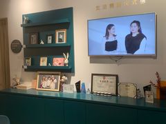 -海马体照相馆(天津世纪都会店)