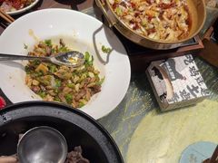 -洞庭土菜馆(天河北总店)