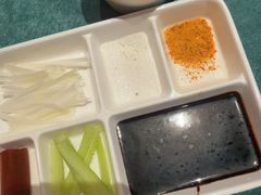 -便宜坊烤鸭店(亦庄京东店)