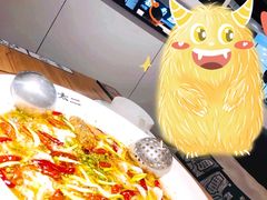 -新太二·鲜料川菜(花都融创茂店)