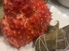 -花舍·新派粤菜·西餐·下午茶(亚运村·鸟巢店)