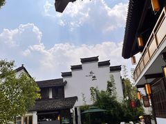 -香积寺
